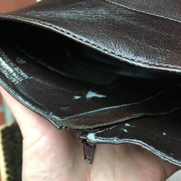 Etienne Aigner Donnie Brown Booties - Picture 8 of 8